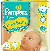 pampers active teen