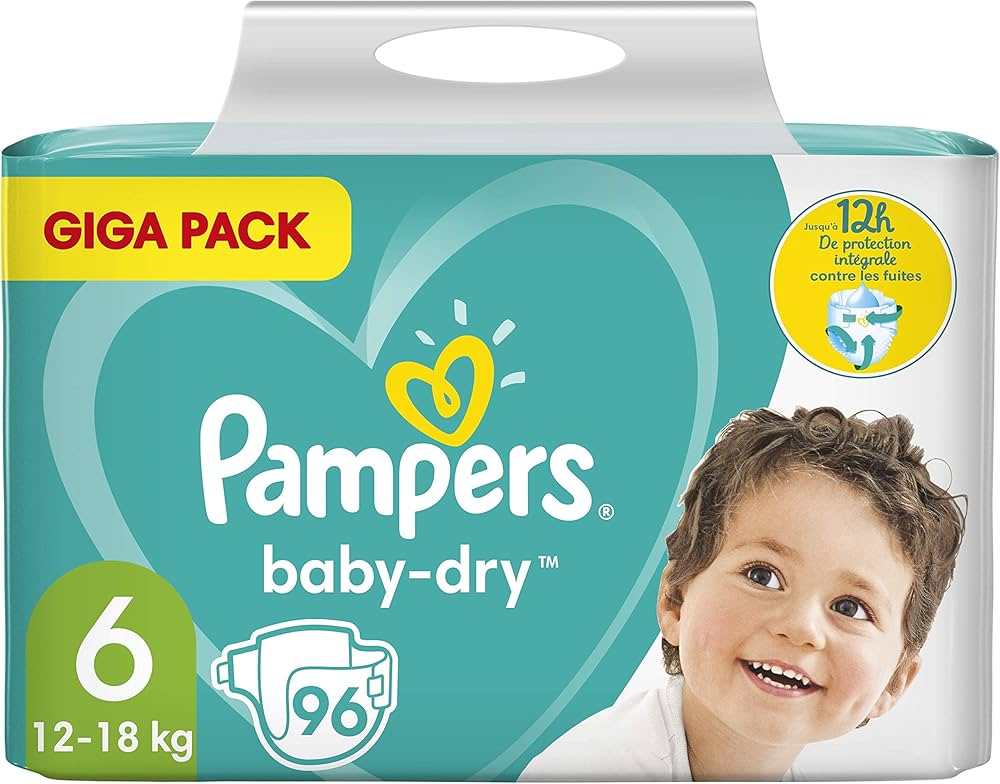 pieluszki do plywania pampers