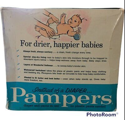 pampers pieluchy premium care 1 newborn