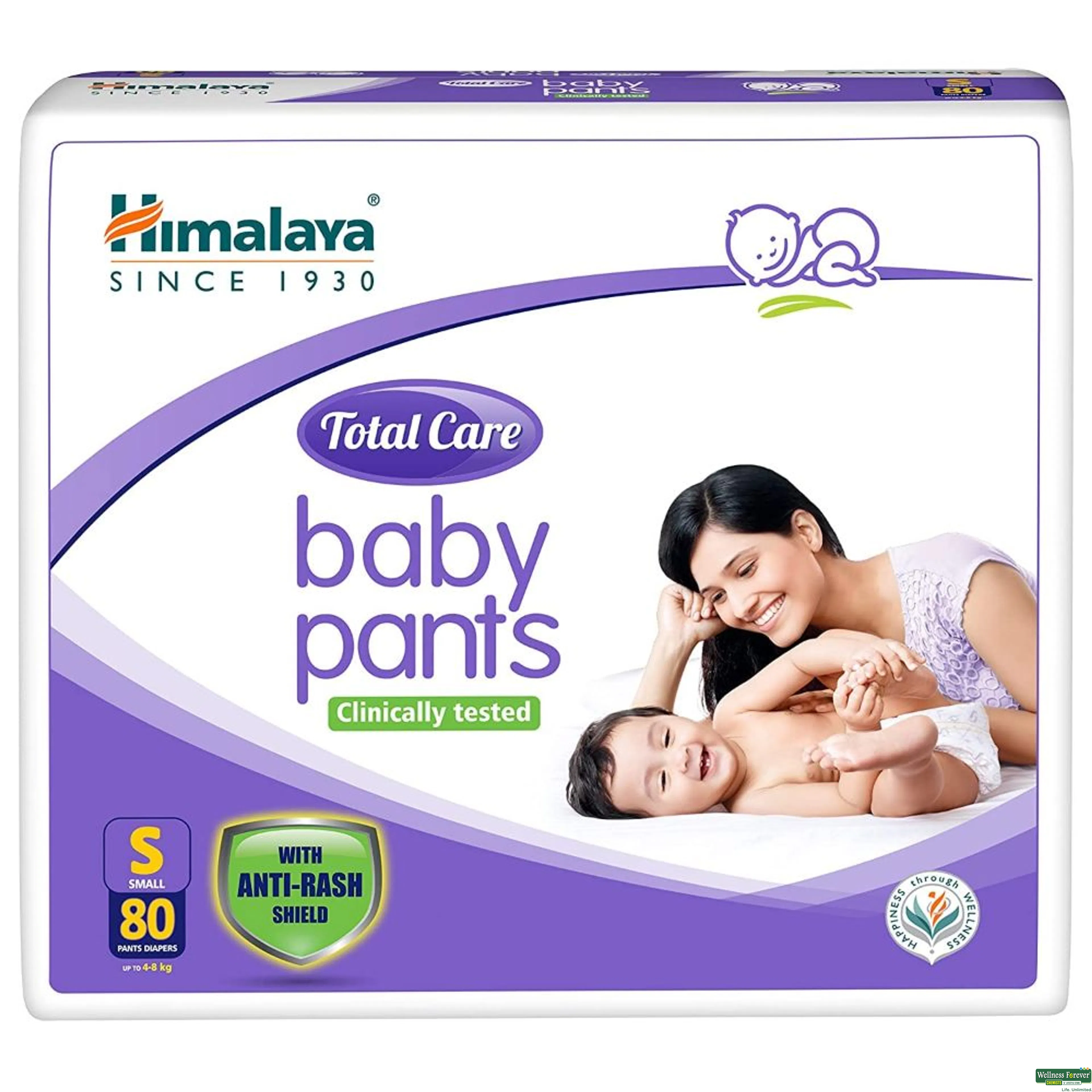 pampers instytut