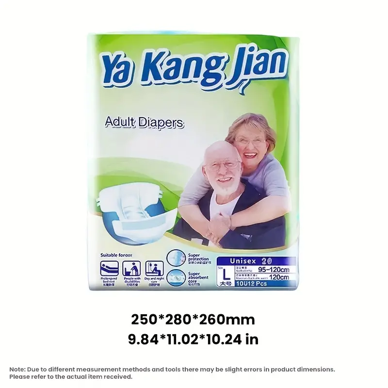 jambo max pampers