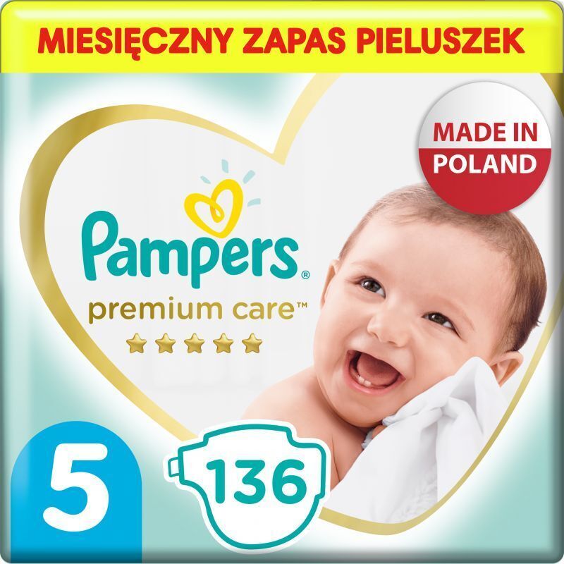 pampers premium care e.leclerc