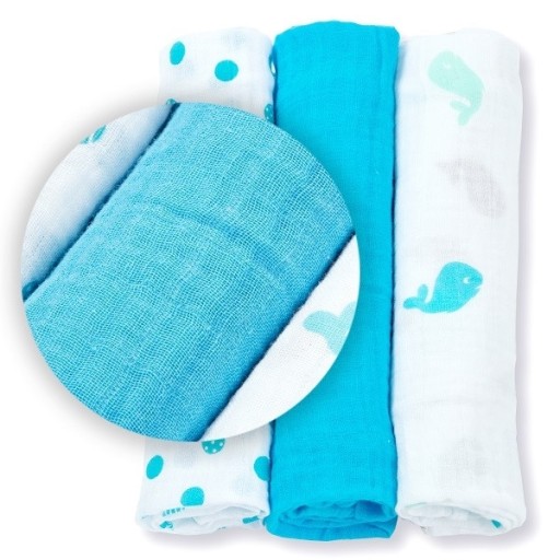 pampers premium care 3 a new baby dry porównanie