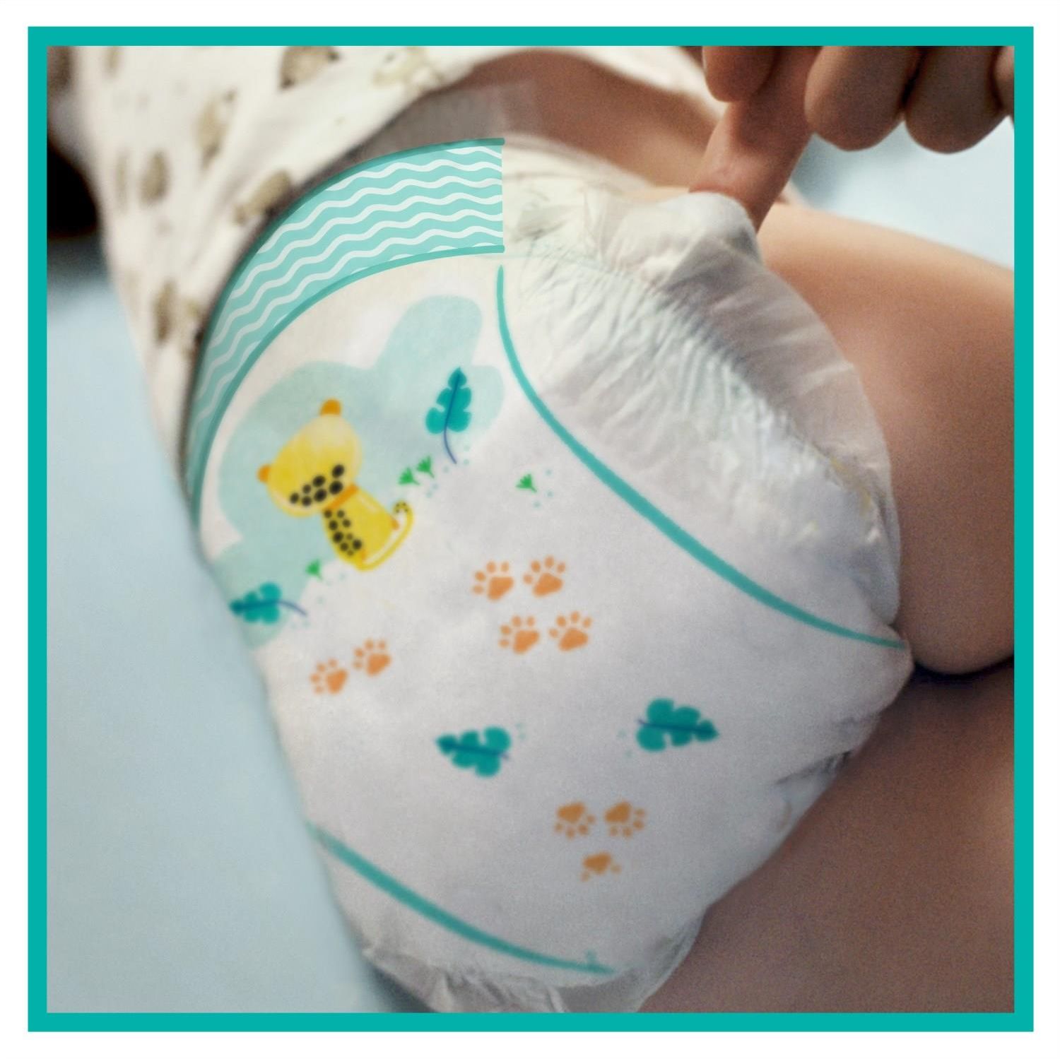 pampers kupon rabatowy