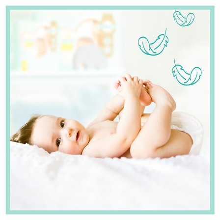 pampers sleep and play 4 50