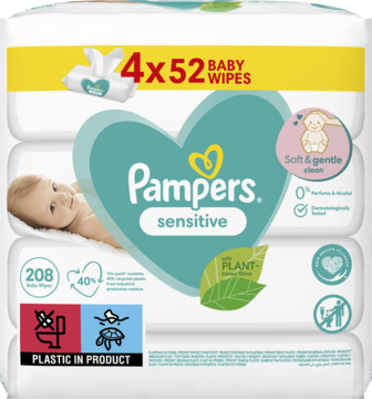 pieluchomajtki pampers pants 4 mega pack