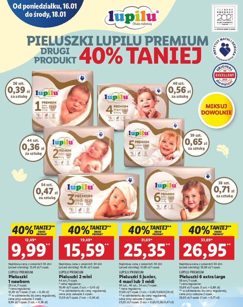 pieluchomajtki dla psa savik comfort