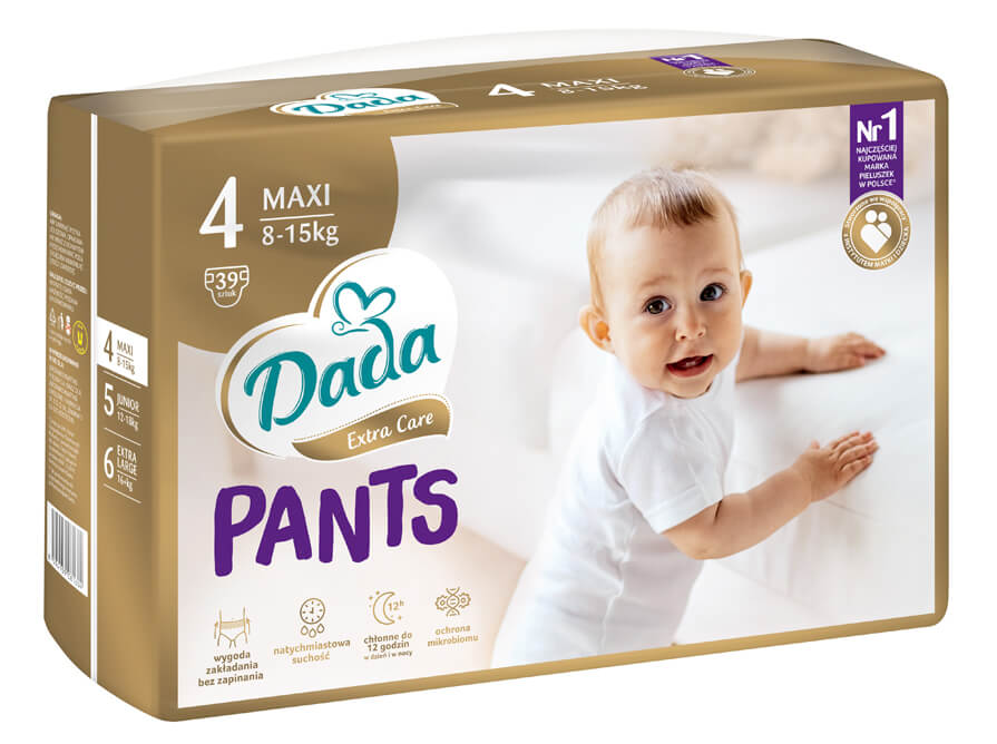 pampers pants 3