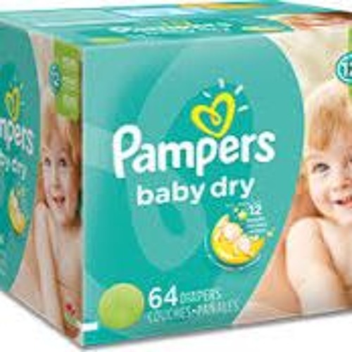 pampers 2 144 sztuki cena