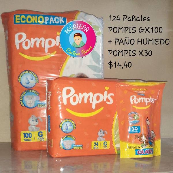 pampers premium care pieluchy 2 mini