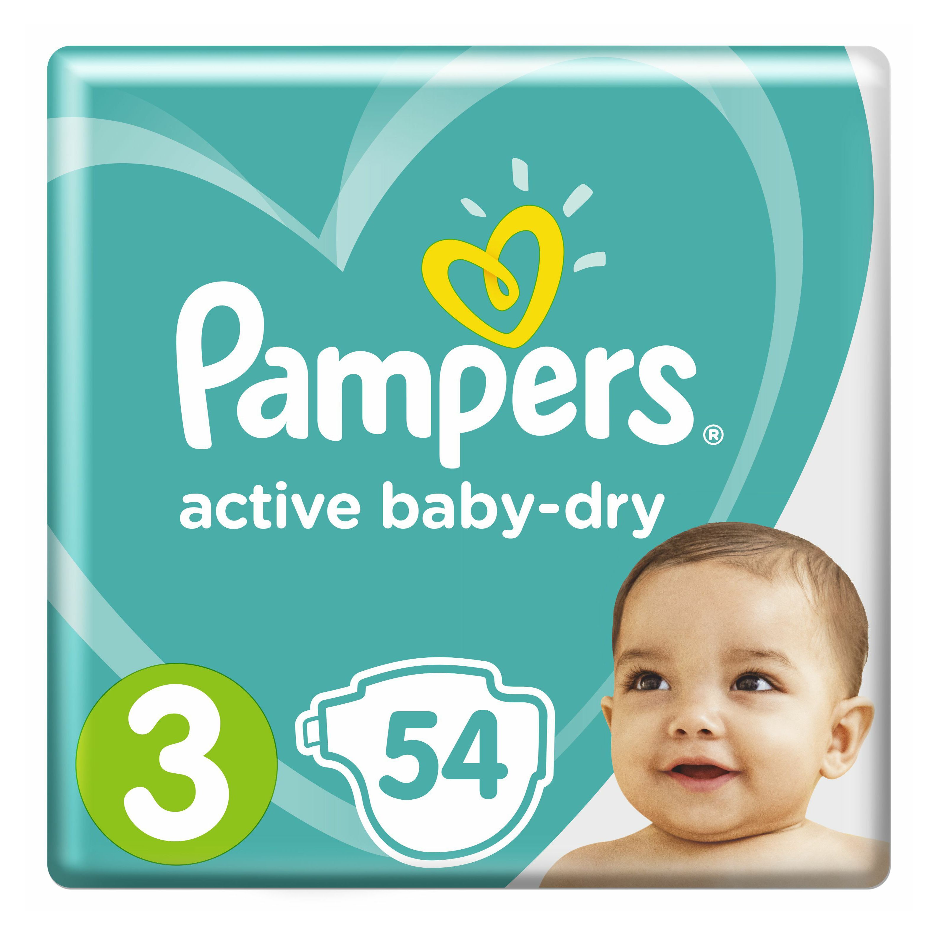 pampers pants 4 52 szt rossmann