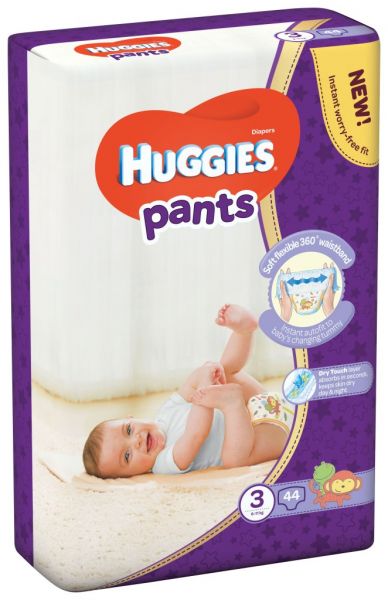 pampers 5 kaufland