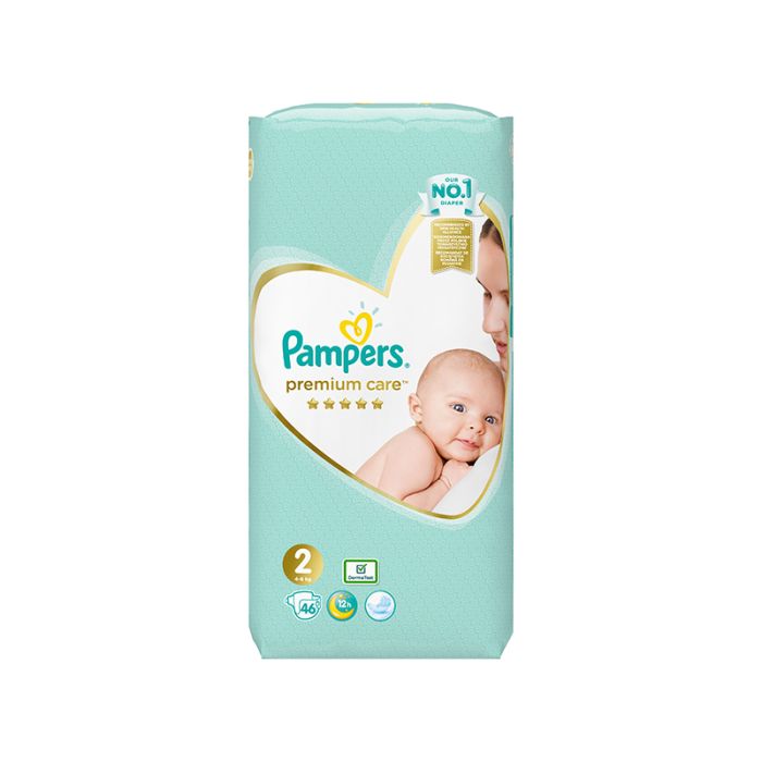 pampers 33 settimana