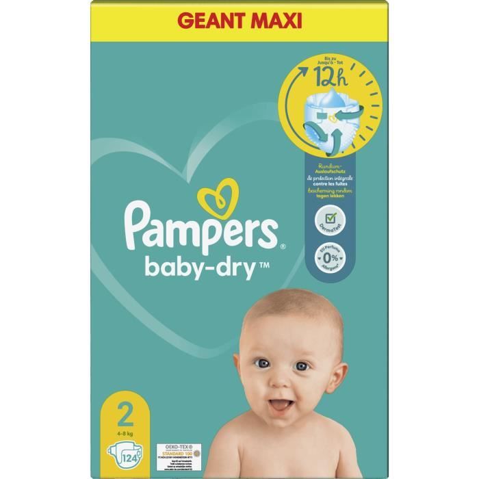 olmed pampers