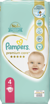 lidl pieluchy pampers 29 99
