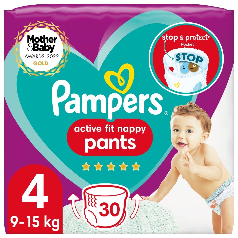 pampers aqua pure ceneo