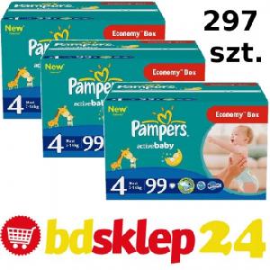 pampers 5 site ceneo.pl