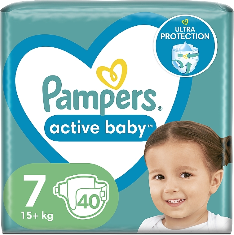 pampers polska kontakt