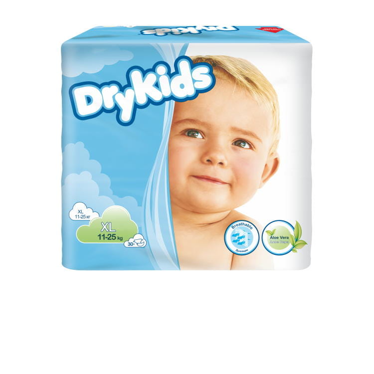 chusteczki huggies soft skin