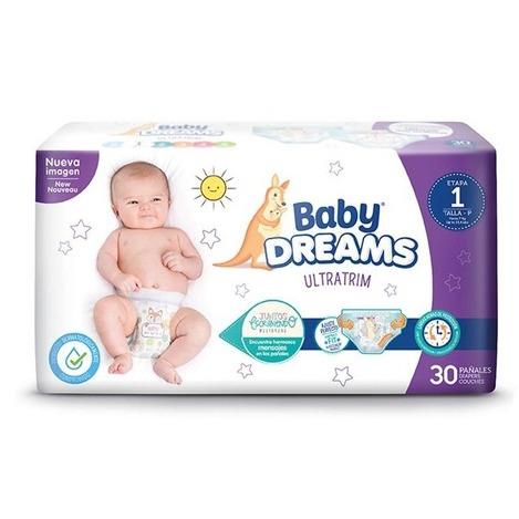 pieluchomajtki pampers 5 biedronka