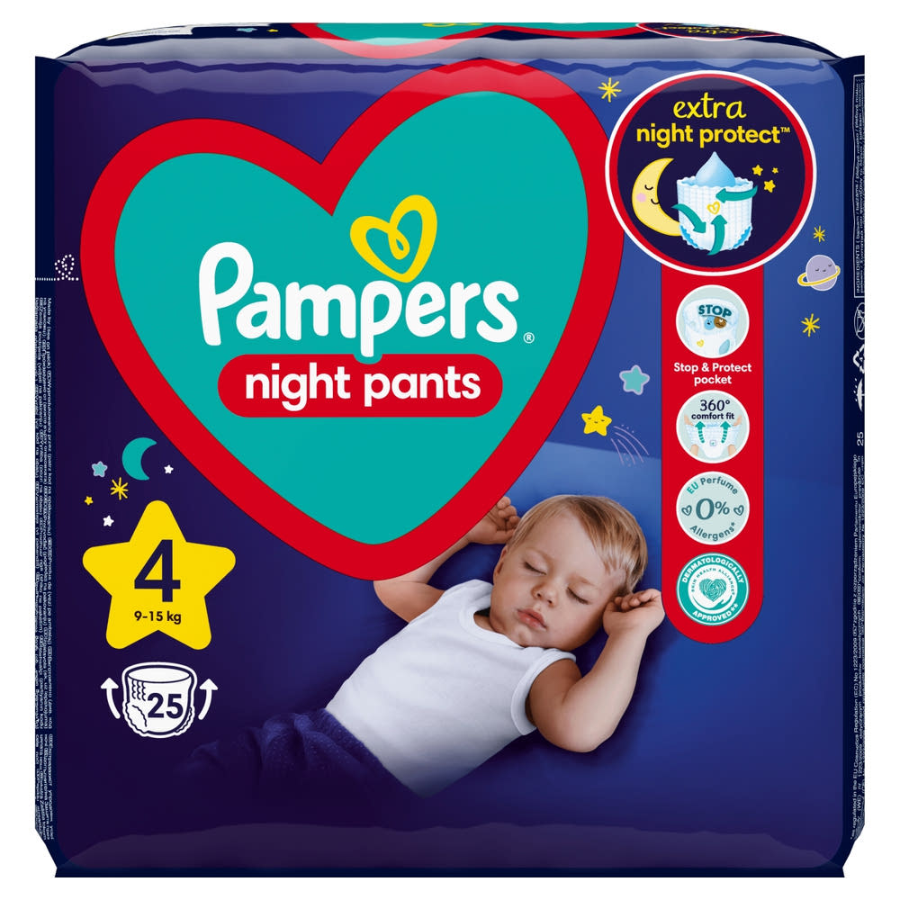 pampers 3 5-9kg cena