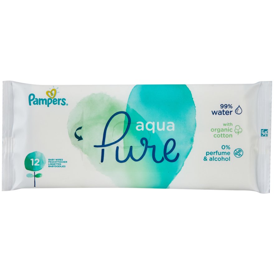 pampers procare 1 pieluchy 2 5 kg