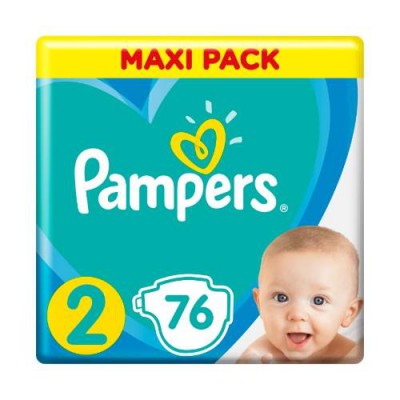 chusteczki pampers 6 pak cena