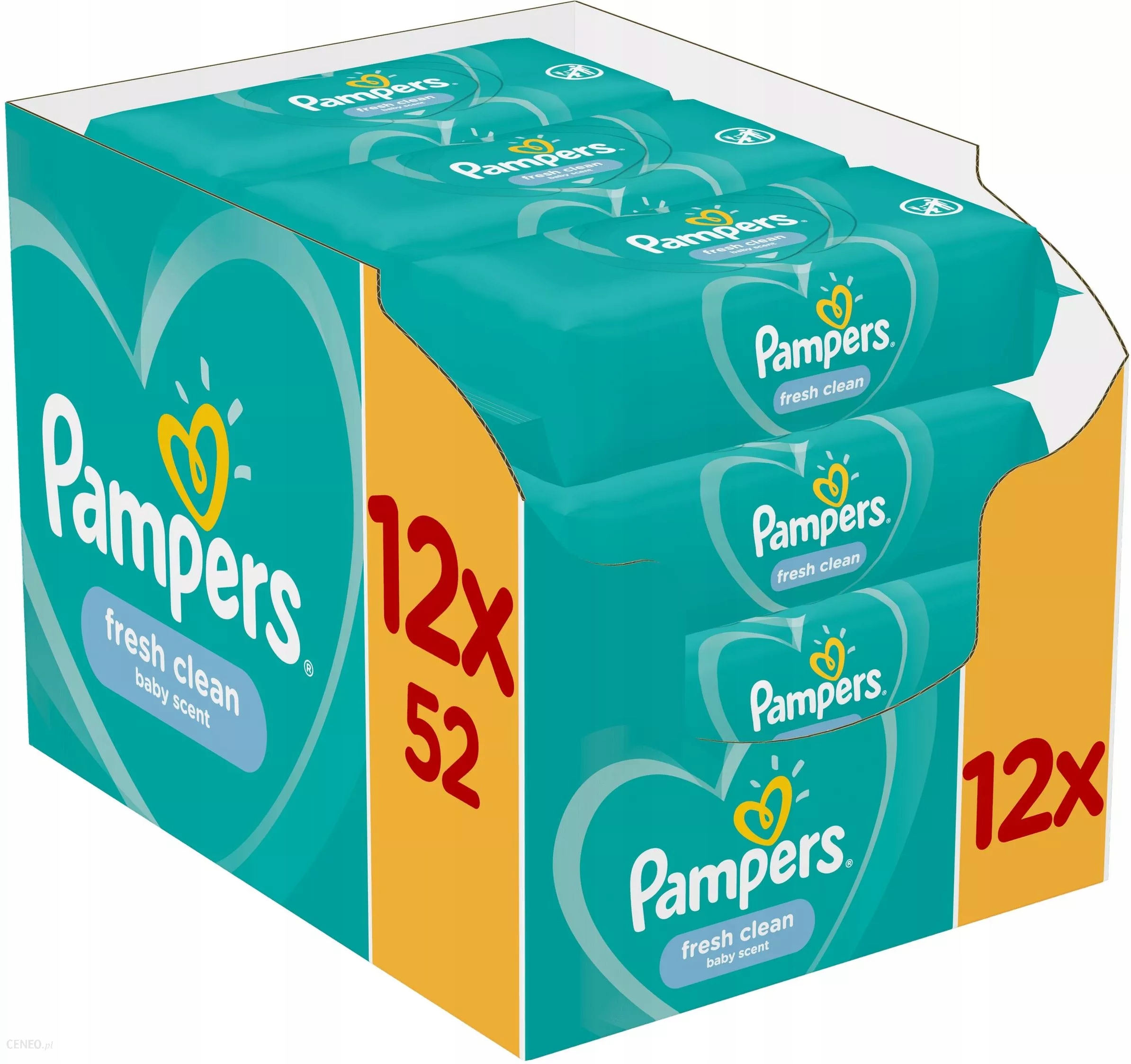 sainsburys pampers