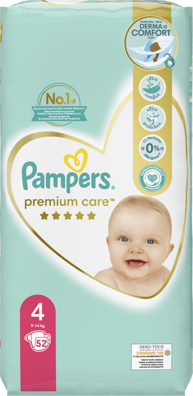 pampers active fit size 4 tesco