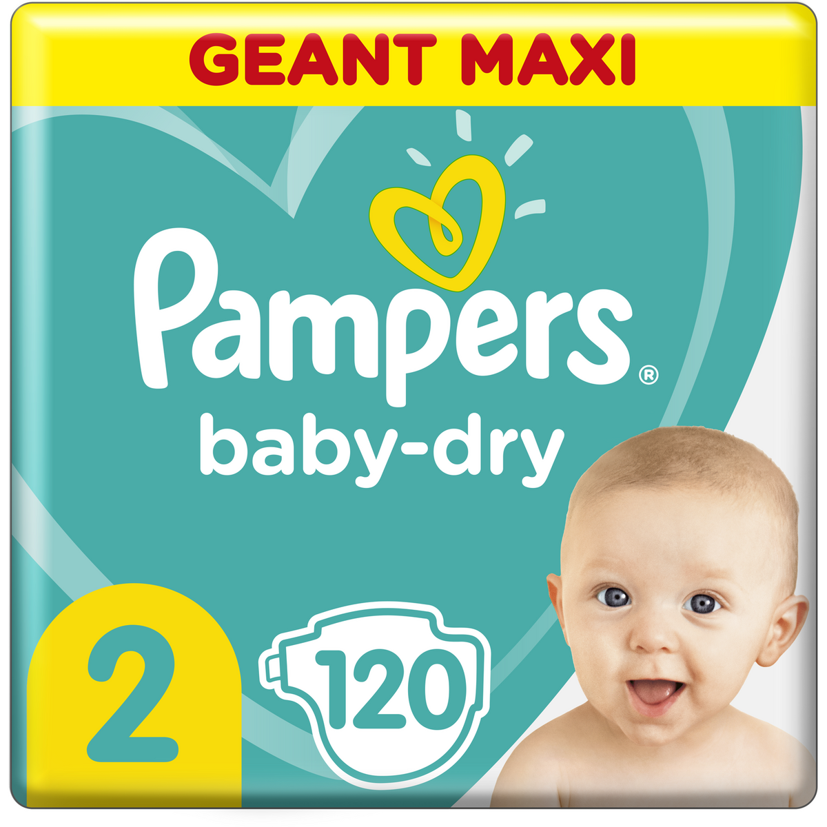 pieluchy pampers sklep internetowy