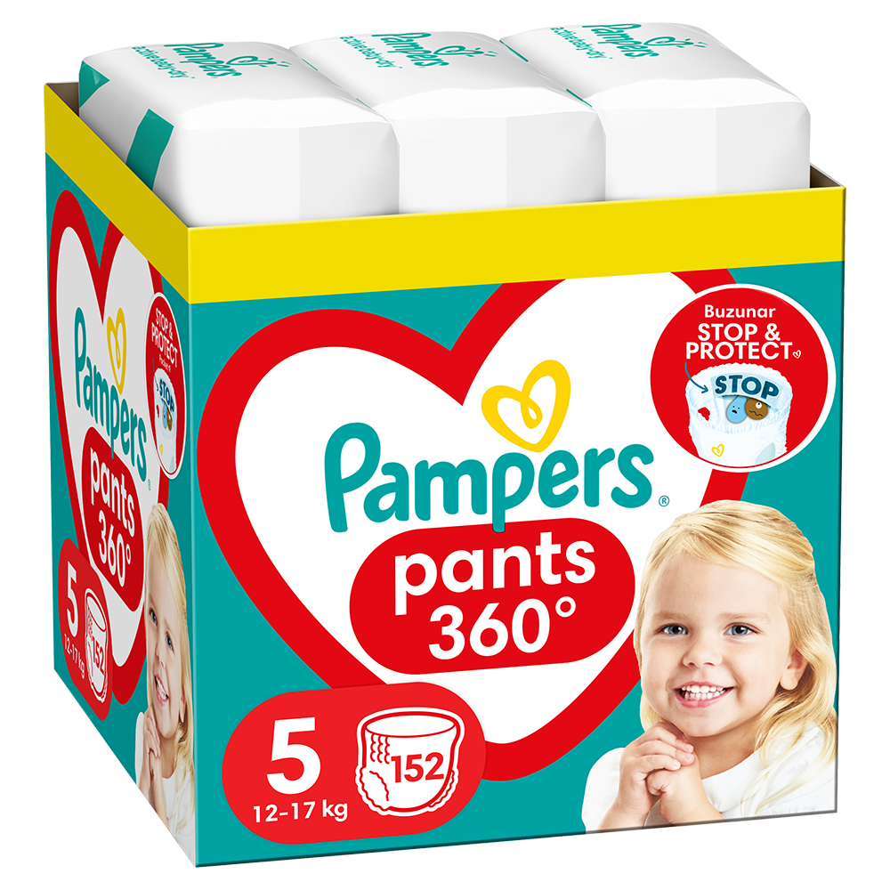 pampers rozmiar 3176 sztuk