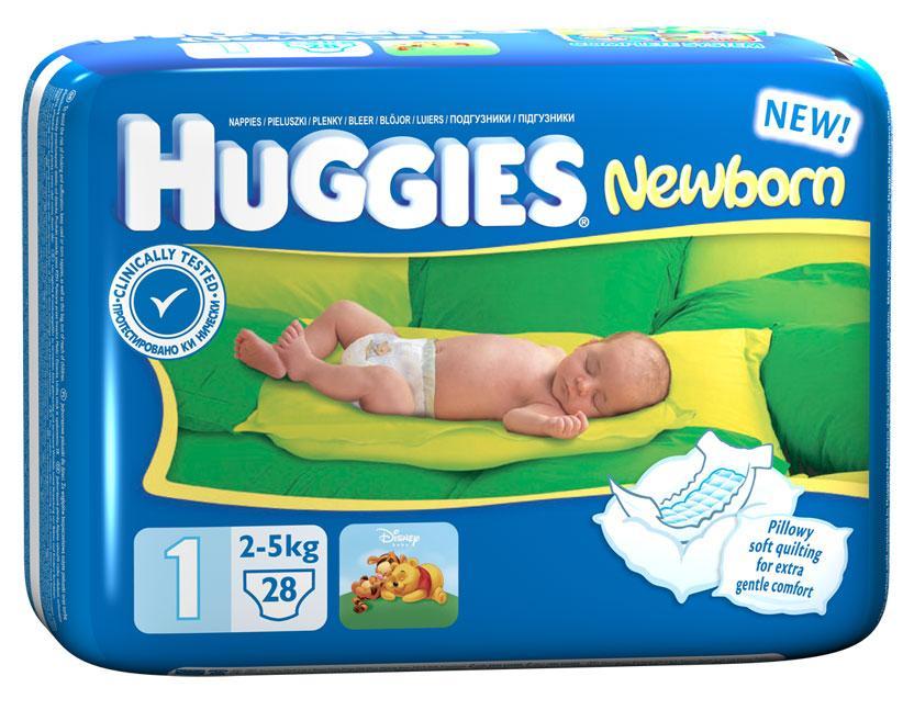 pampers kupa pormo