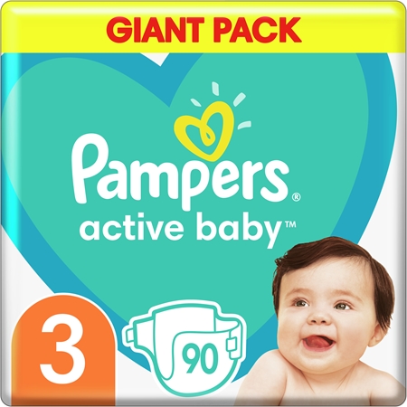 pampers 3 black friday