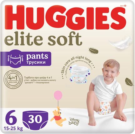 pampers rozwoj dziecka