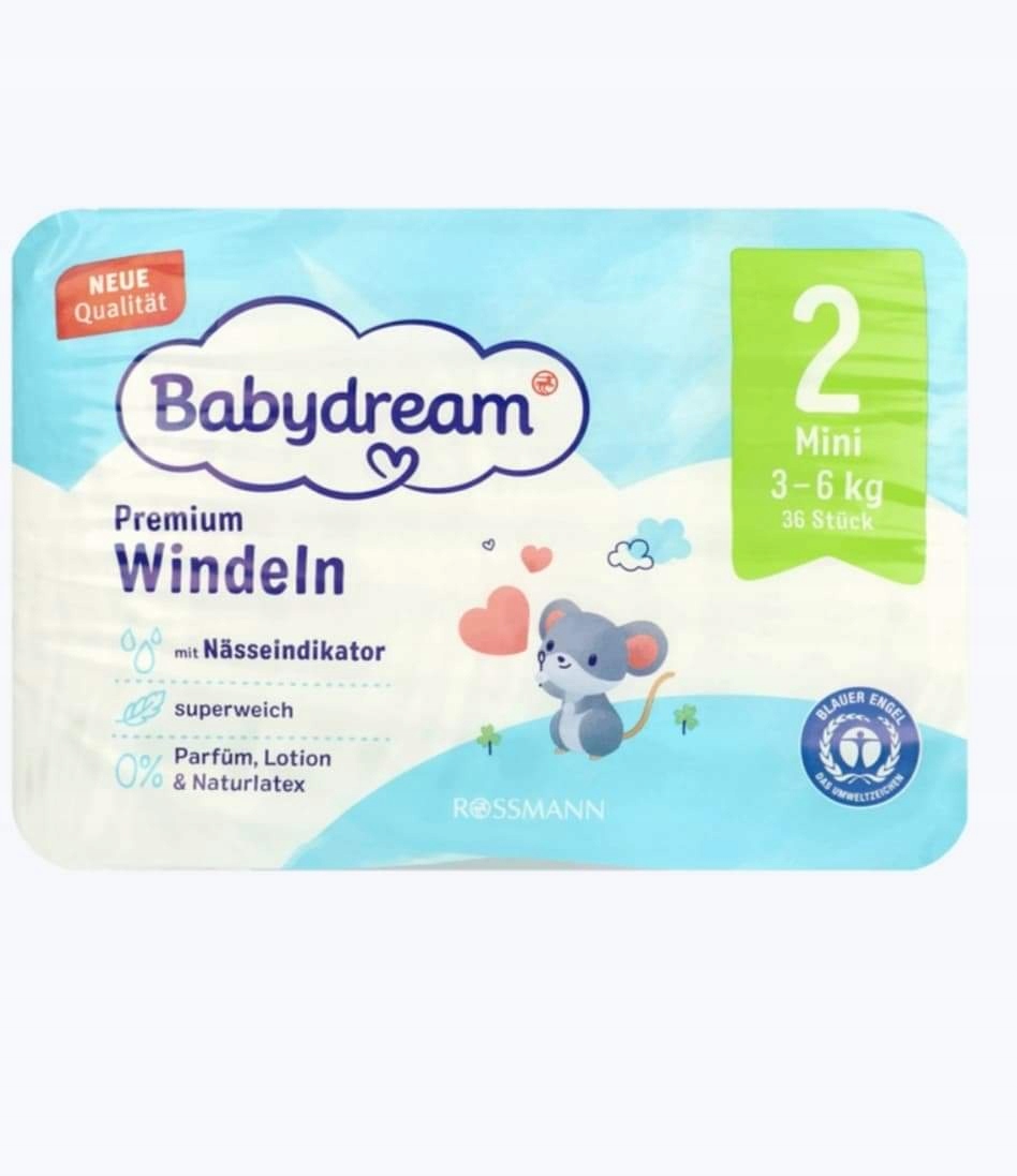 pampers premium care 4 promobaby