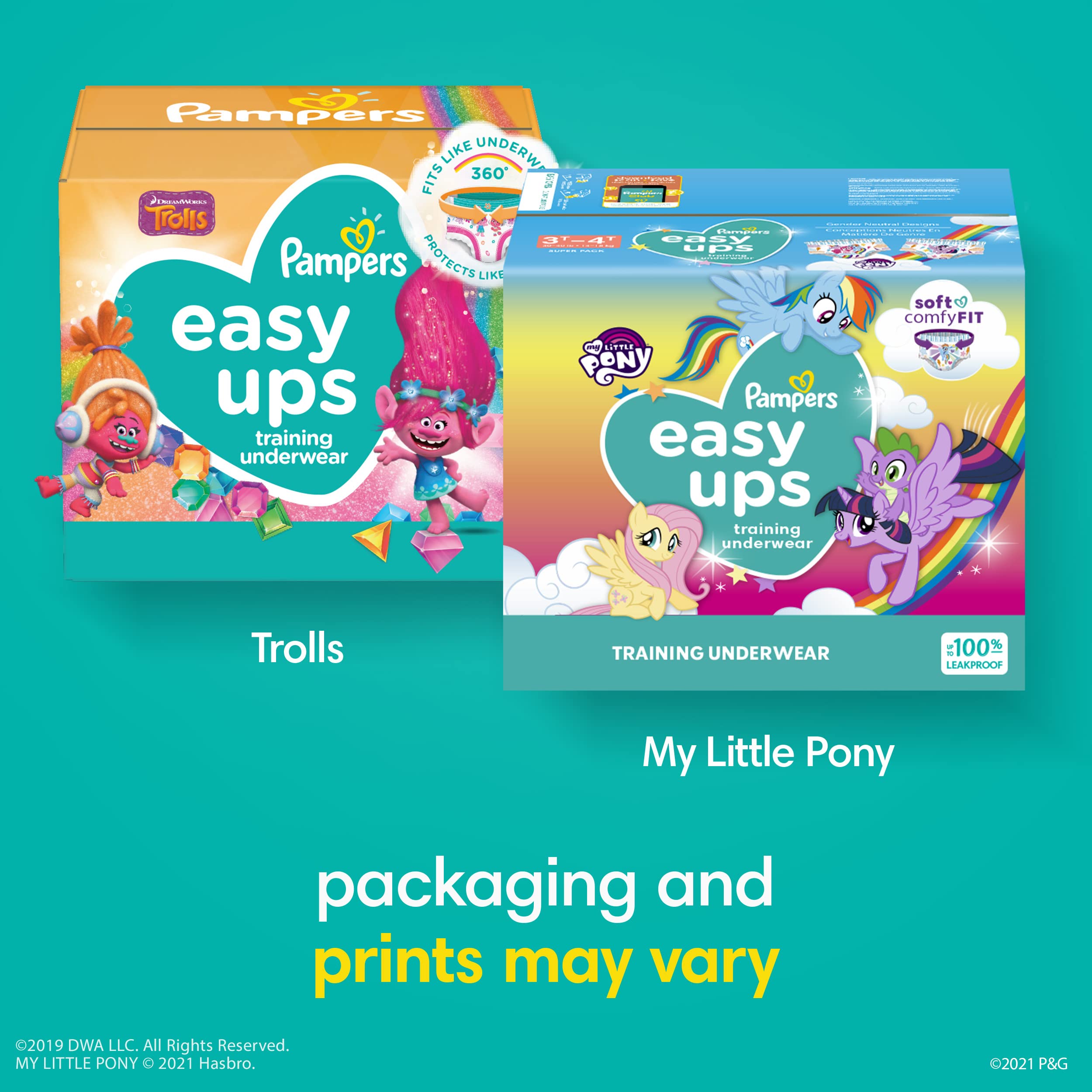 pampers do epson l805