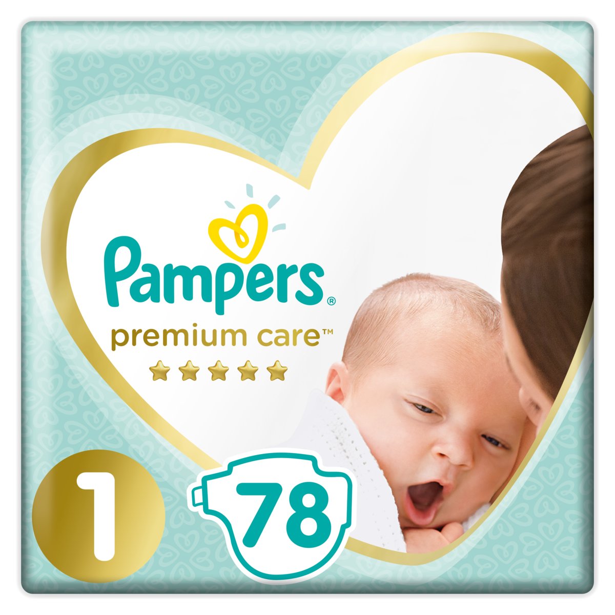 pampers pants 5 96 ks