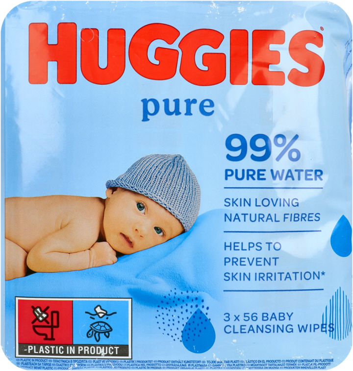 huggies little swimmers rozmiar 3-4