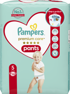 pampers pant mega box