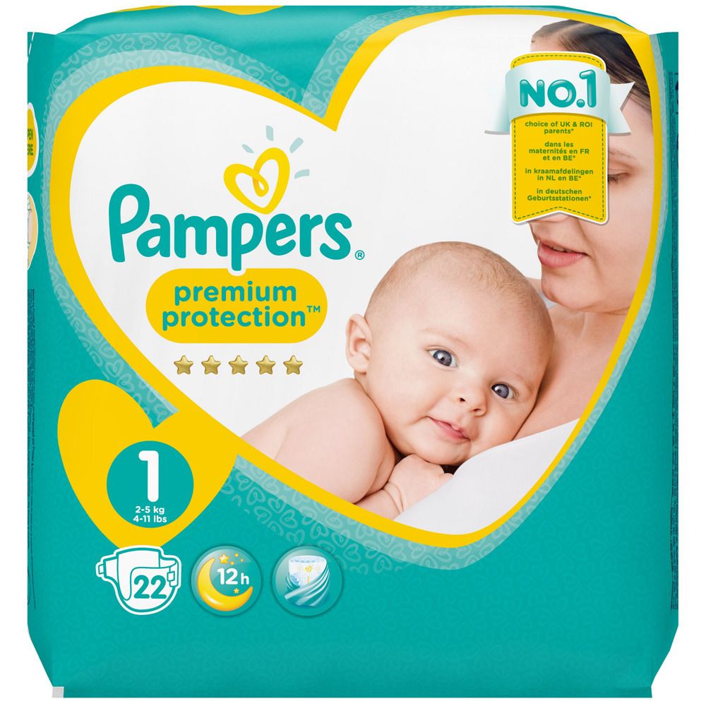 pampers 4 plus dla dorosłych