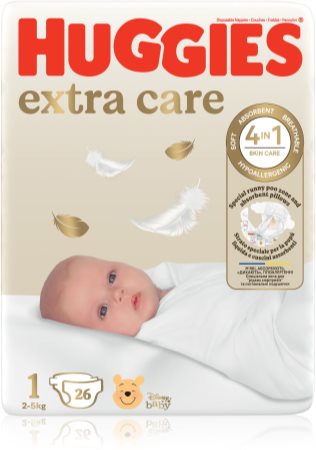 najnowsze ulepszenie pieluszek pampers premium care