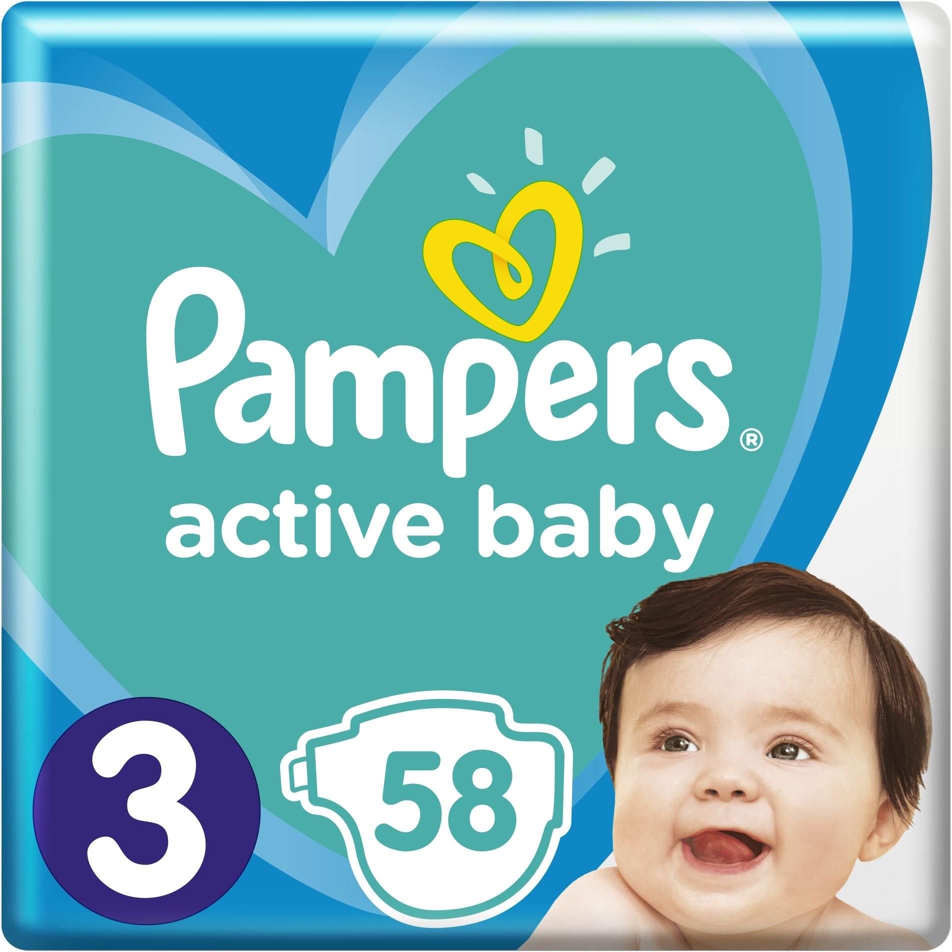 poeluchy pampers 5 kaufland