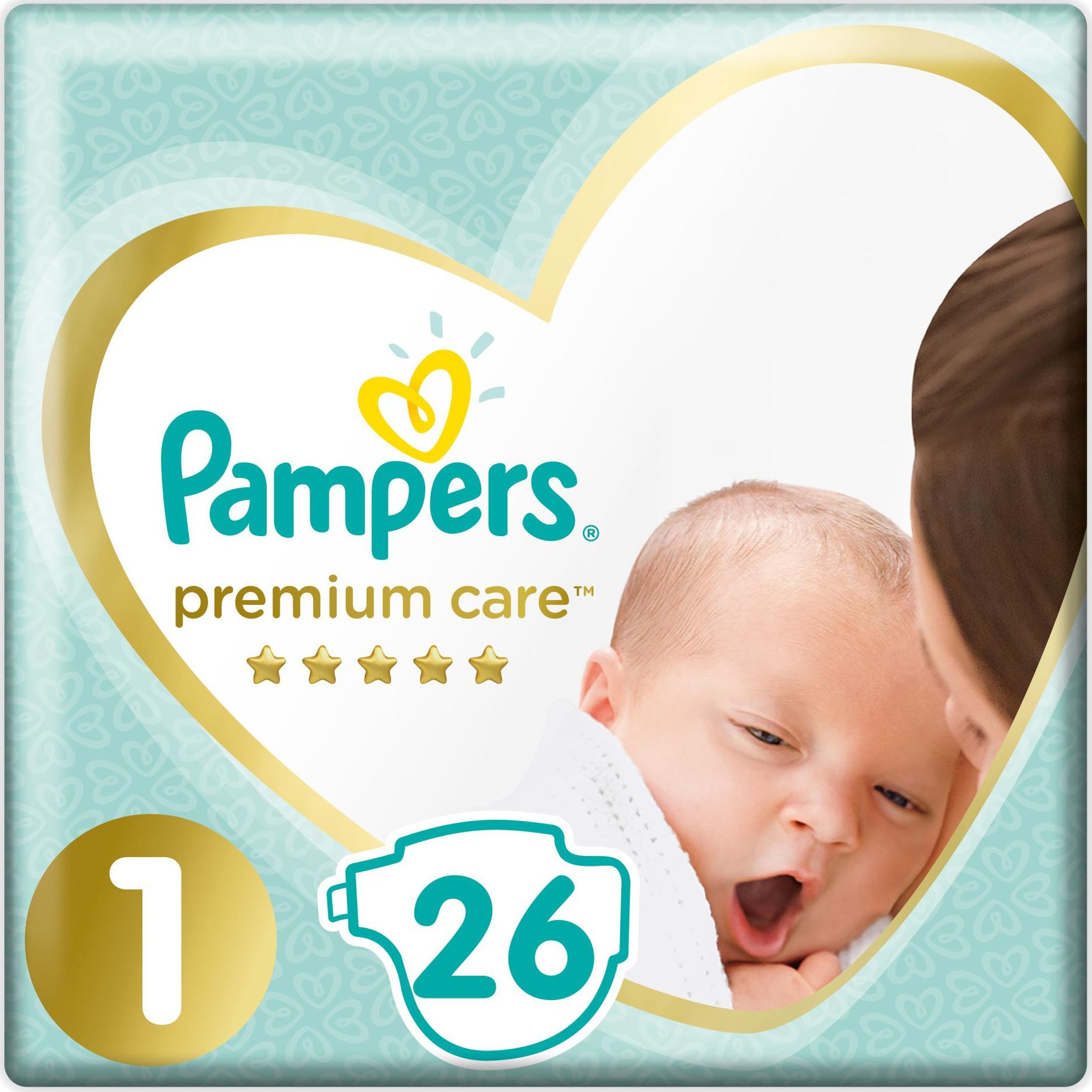 pieluchomajtku pampers