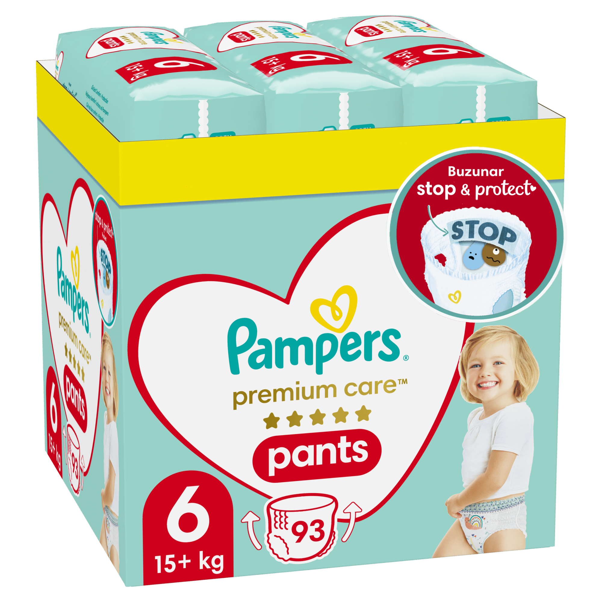 pampers 4 jumbo pack