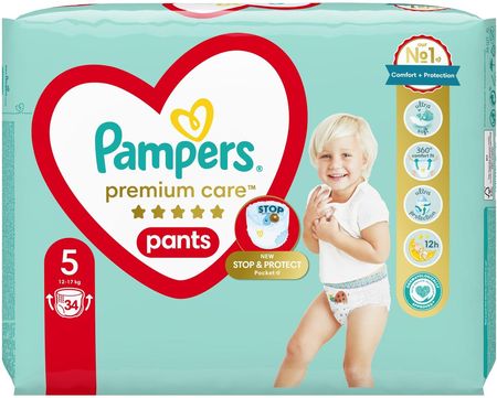 ślub miesiączka pampers