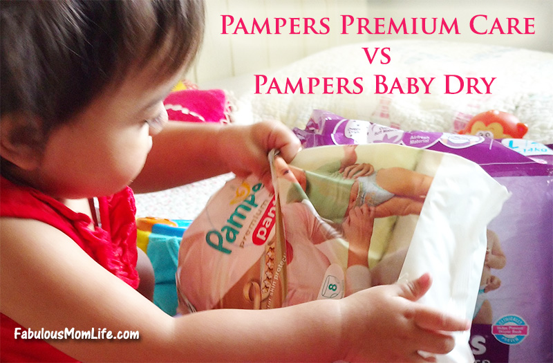 pieluchy pampers premium care 2 allegro