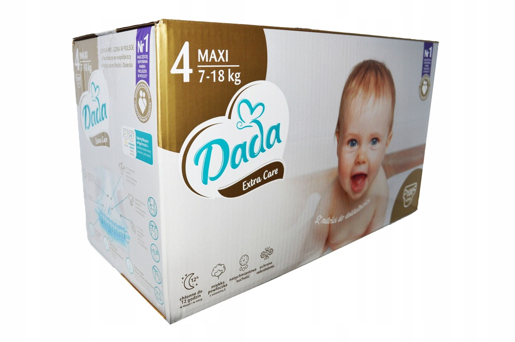 pampers zaloguj