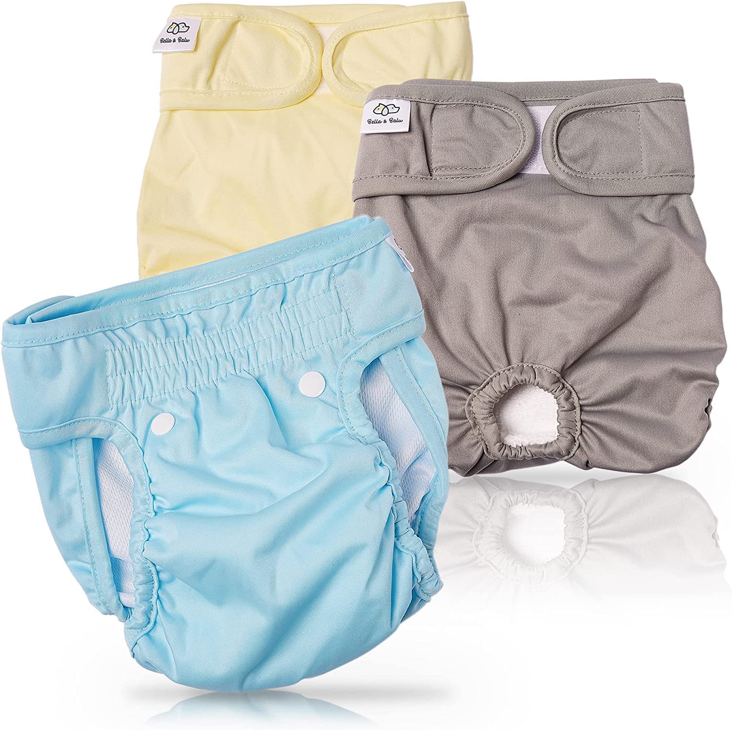 pampers slip play