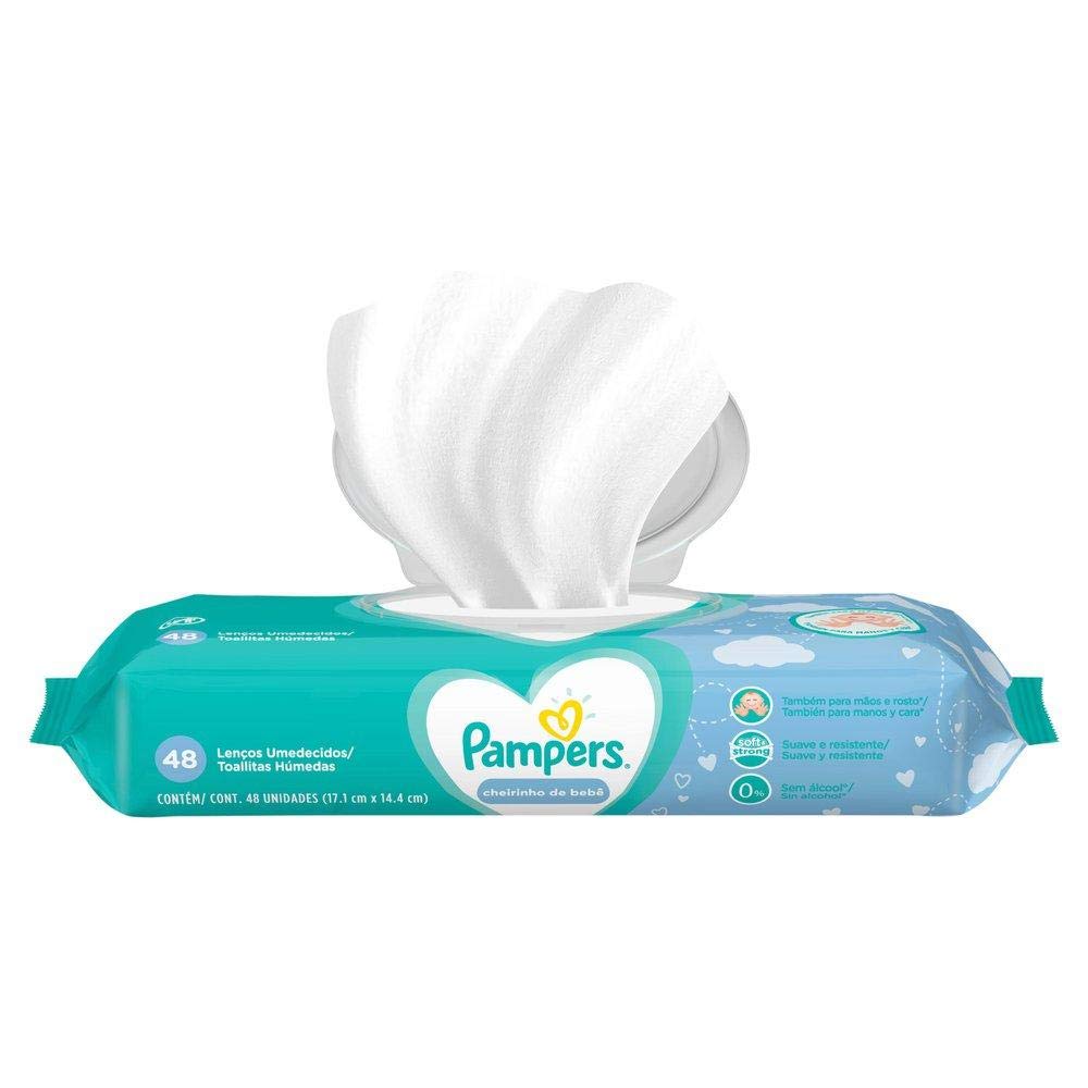 pampers biedronka giant pack 51 99