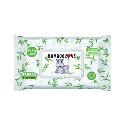 bambiboo pampers pants